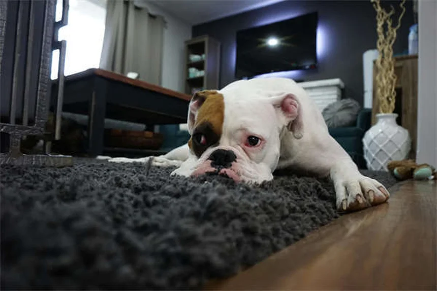 Best No-Pull Dog Harness: Stop Leash Pulling Fast (2024 Guide)